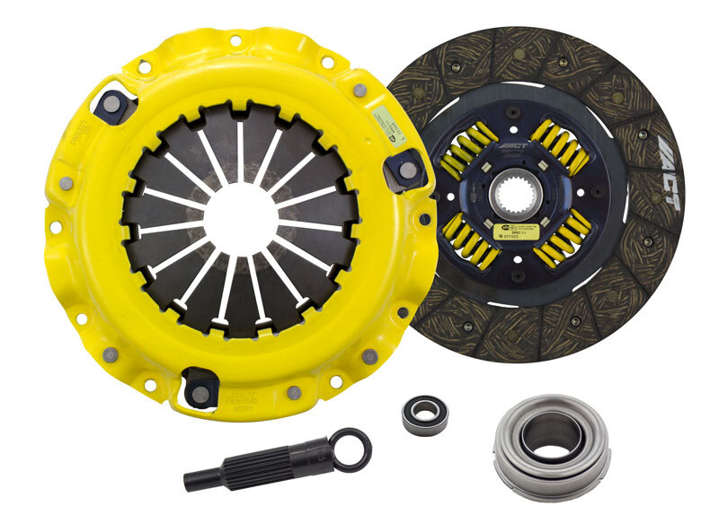 Picture of ACT HD/Perf Street Sprung Clutch Kit