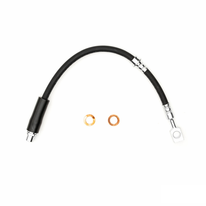 Picture of DFC 03-10 Saab 9-3 Front Brake Hose