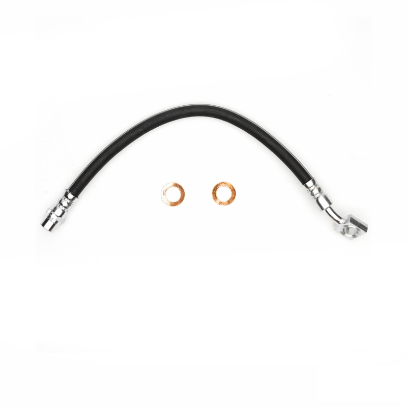 Picture of DFC 03-07 Saab 9-3 Rear Brake Hose