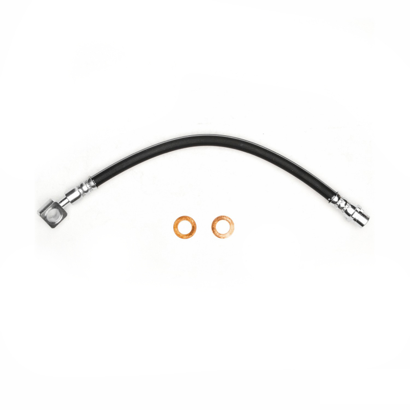 Picture of DFC 08-11 Saab 9-3 Rear-R Brake Hose
