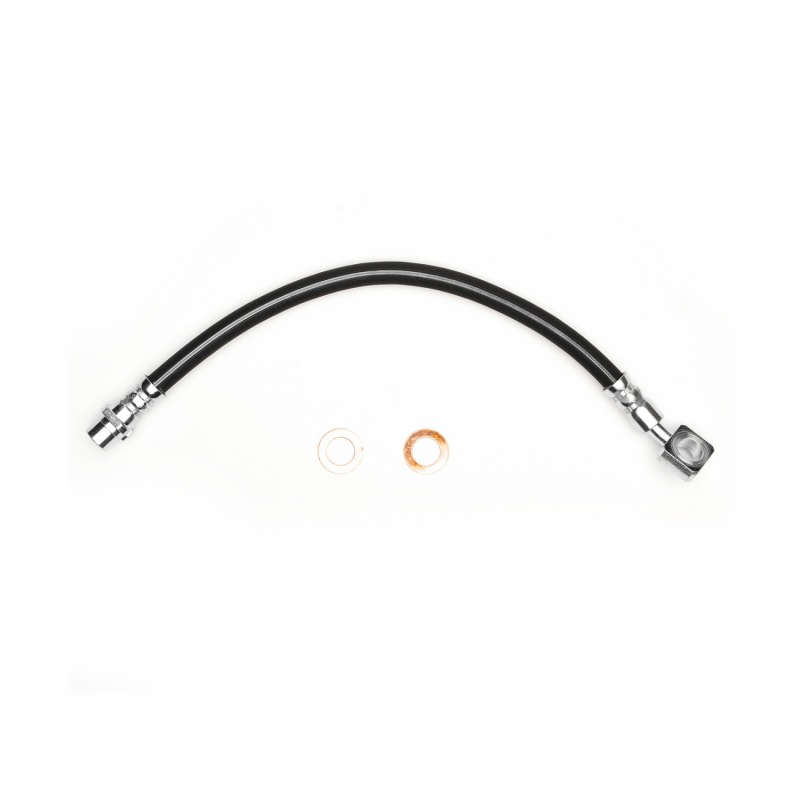 Picture of DFC 08-11 Saab 9-3 Rear-L Brake Hose