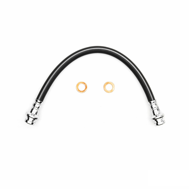 Picture of DFC 77-89 Nissan 210 Front /Rear /Rear-L up/Rear-L Brake Hose