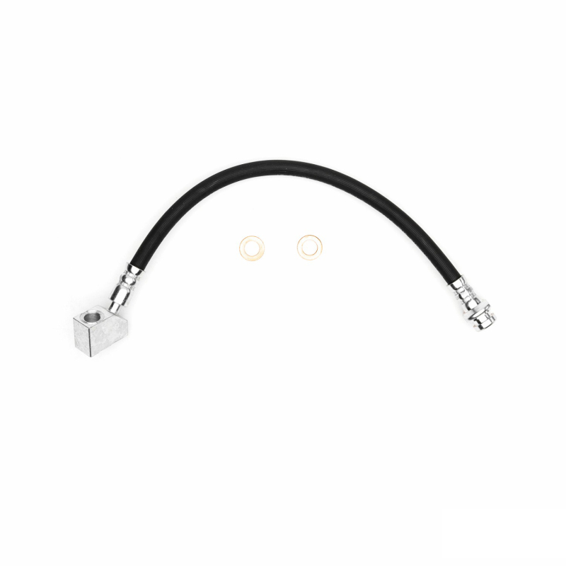 Picture of DFC 81-88 Nissan 200SX Front Brake Hose