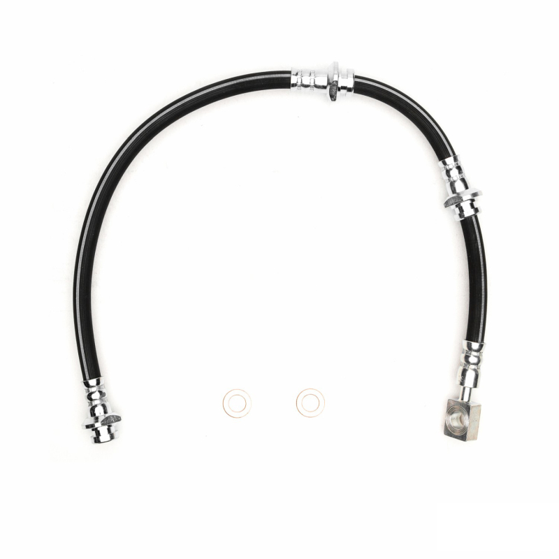 Picture of DFC 85-89 Nissan Stanza Wagon Front Brake Hose