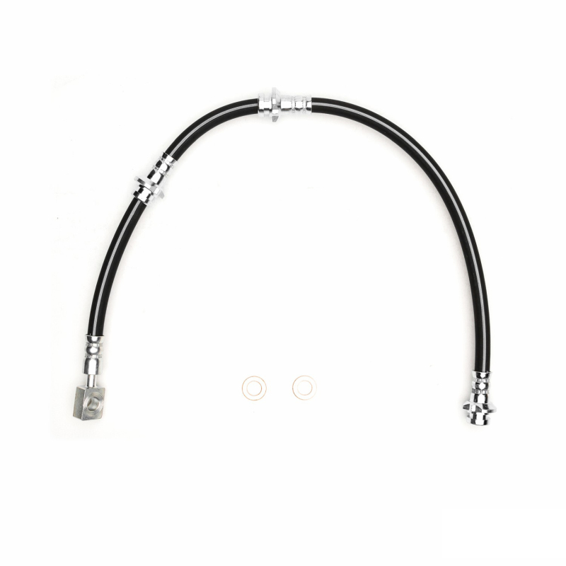 Picture of DFC 85-89 Nissan Stanza Wagon Front Brake Hose