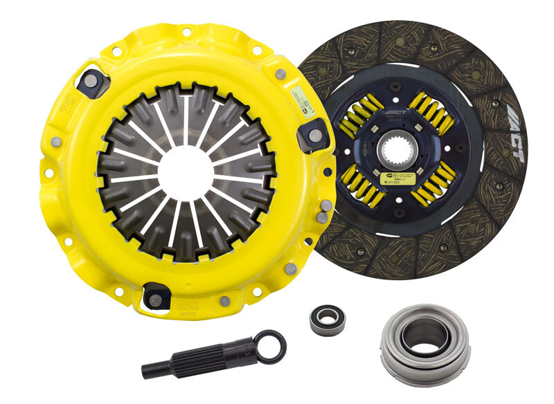 Picture of ACT XT/Perf Street Sprung Clutch Kit