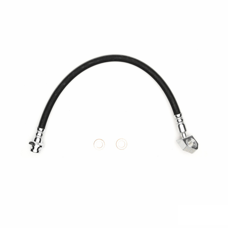 Picture of DFC 86-97 Nissan 720 Front-L Brake Hose