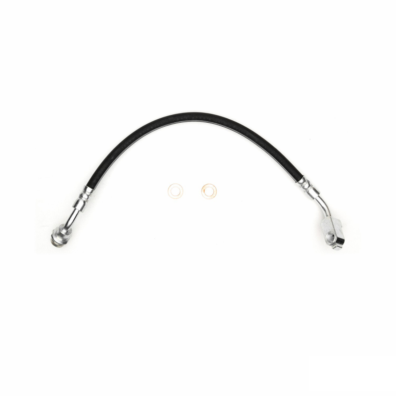 Picture of DFC 85-97 Nissan Pathfinder Front-L Brake Hose