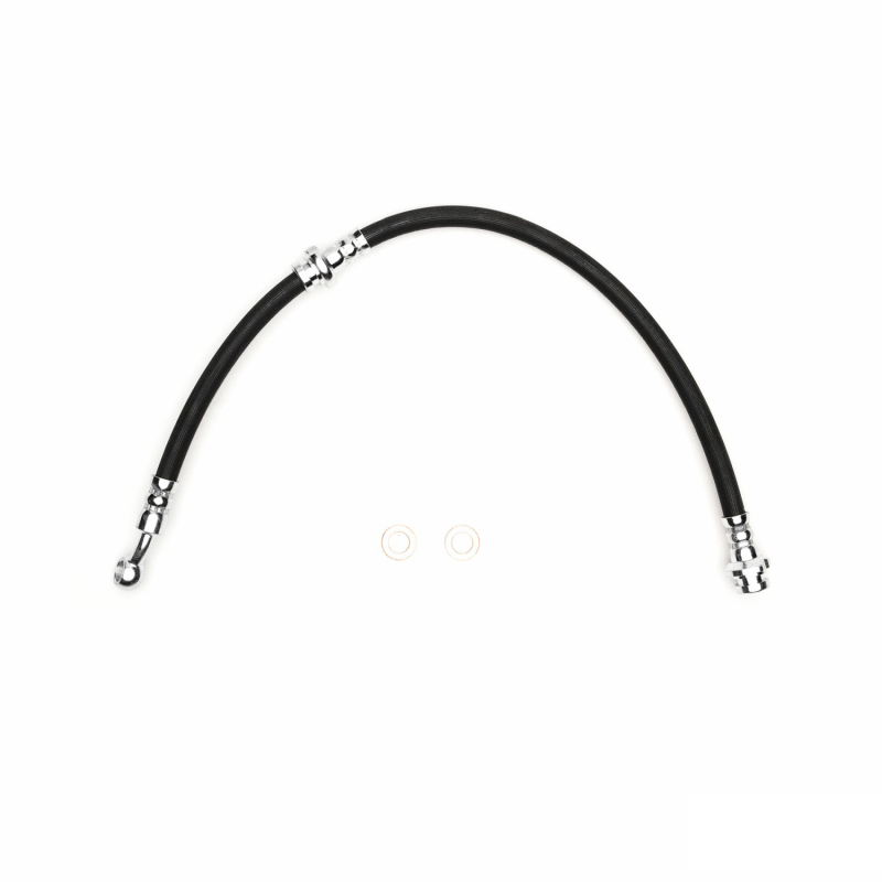 Picture of DFC 87-89 Nissan Sentra Front Brake Hose
