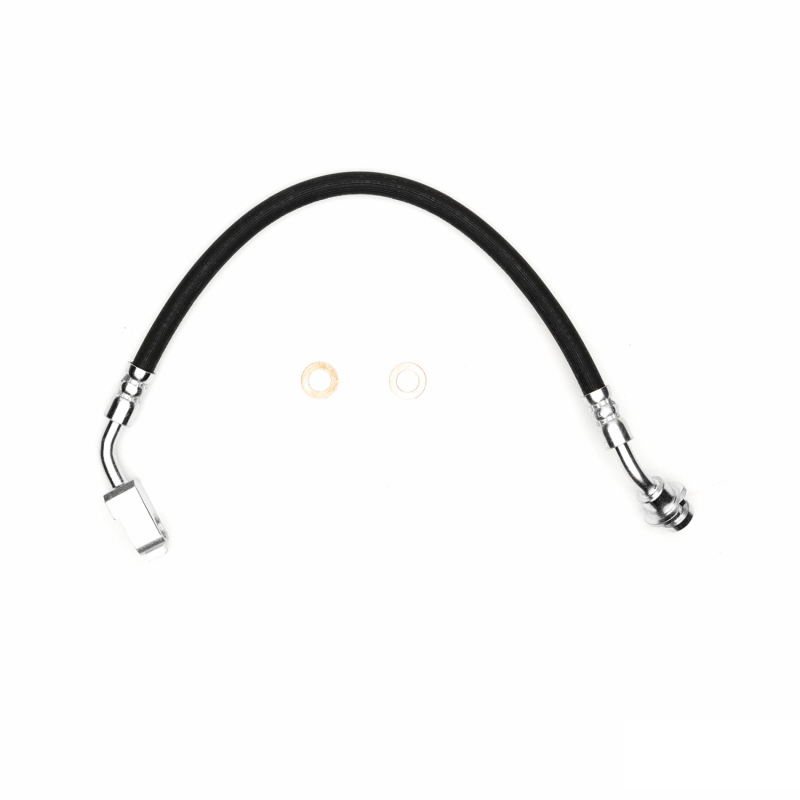 Picture of DFC 85-97 Nissan 720 Front-R Brake Hose