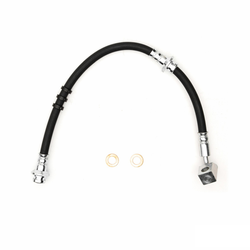 Picture of DFC 85-89 Nissan Maxima Front-R Brake Hose