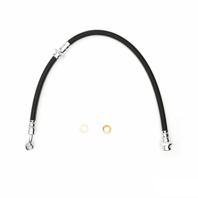 Picture of DFC Brake Hoses Brake Line Kits - 350-67033