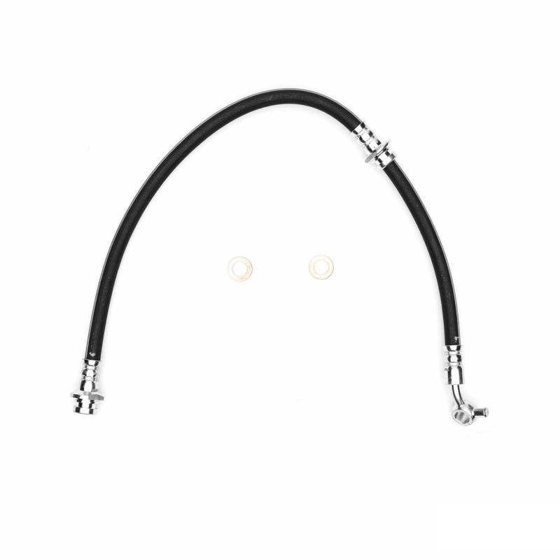 Picture of DFC 89-94 Nissan 240SX Front-R Brake Hose