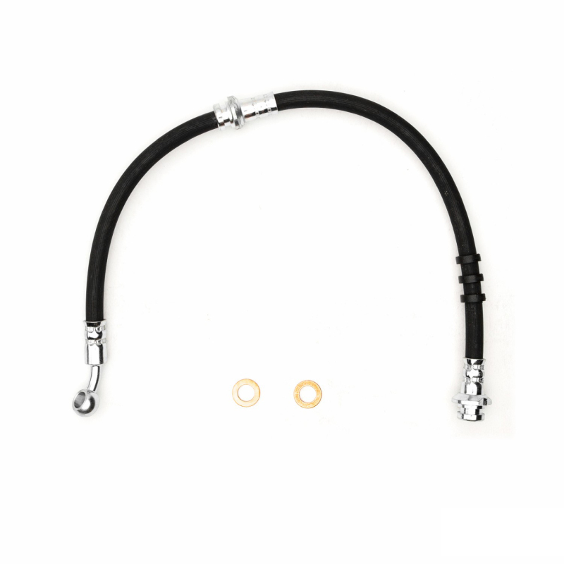Picture of DFC 91-94 Nissan Sentra Front-L Brake Hose