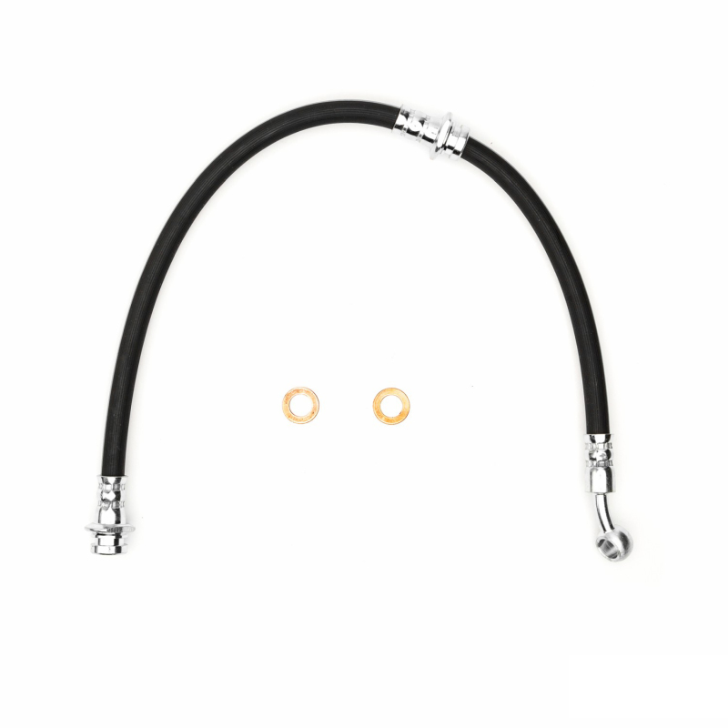 Picture of DFC 91-94 Nissan NX Front-R Brake Hose