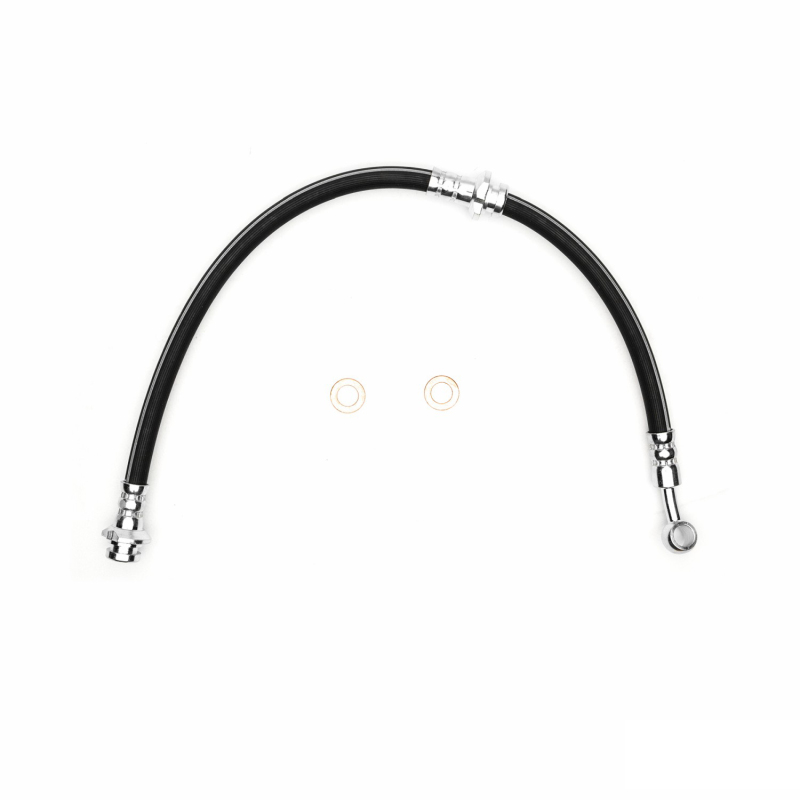 Picture of DFC 95-00 Nissan 200SX Front-L Brake Hose