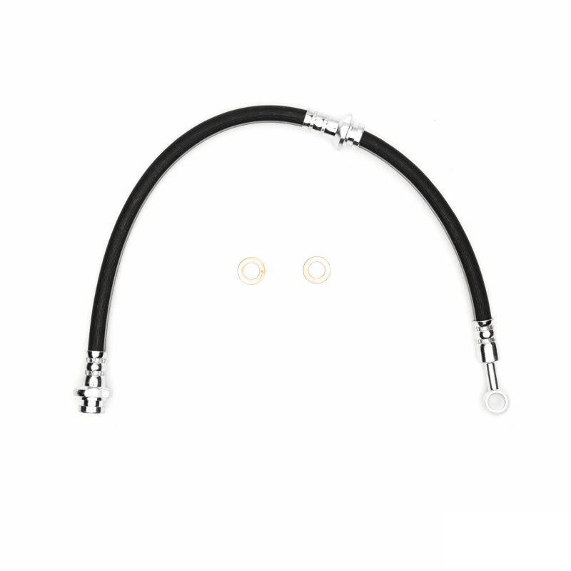Picture of DFC 95-00 Nissan 200SX Front-R Brake Hose