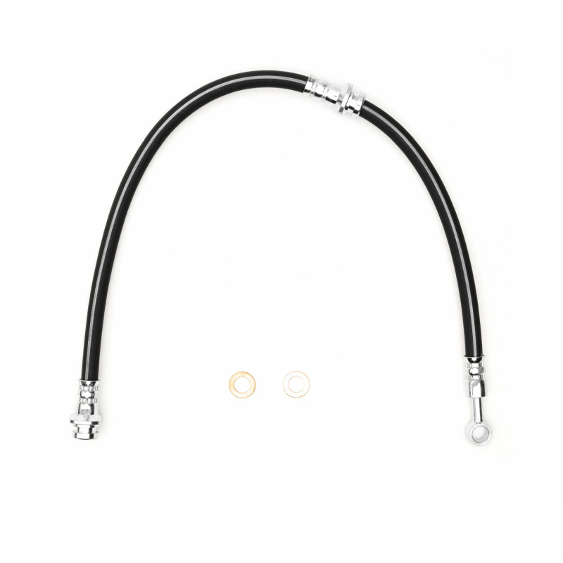 Picture of DFC 96-03 Infiniti QX4 Front Brake Hose