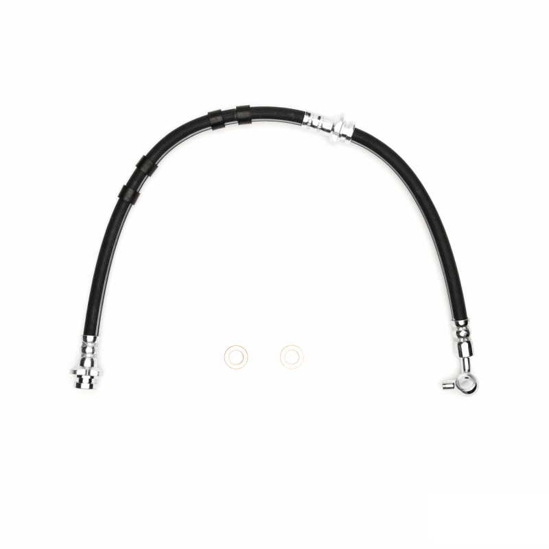 Picture of DFC 97-98 Nissan 240SX Front-L Brake Hose