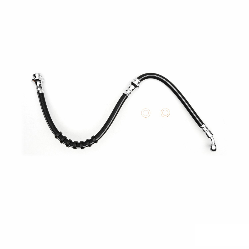 Picture of DFC 01-08 Infiniti I30 Front-L Brake Hose