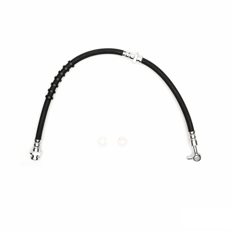 Picture of DFC 01-08 Infiniti I35 Front-R Brake Hose