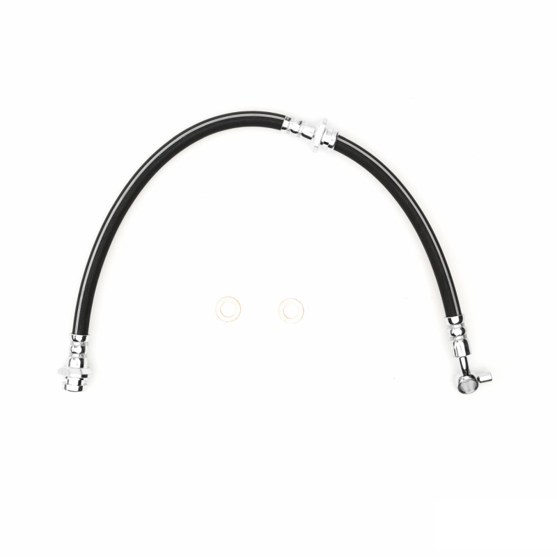 Picture of DFC 00-06 Nissan Sentra Front-L Brake Hose