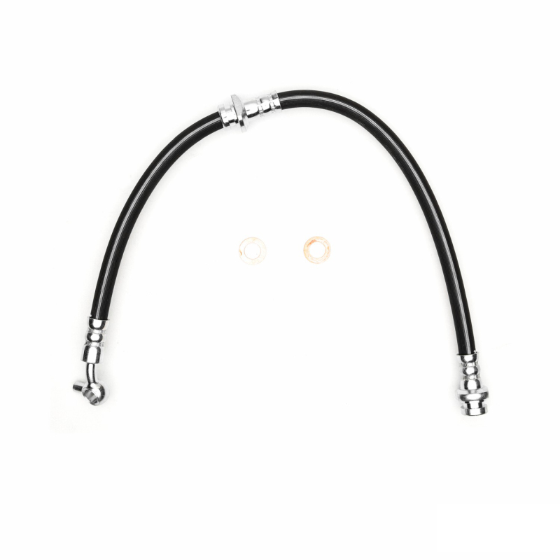 Picture of DFC 00-06 Nissan Sentra Front-R Brake Hose