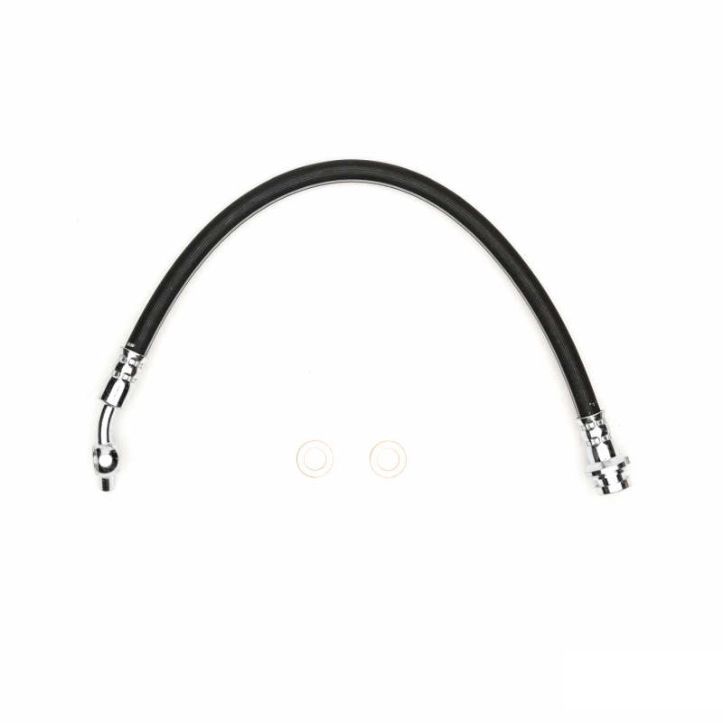 Picture of DFC 02-04 Nissan Frontier Front-R Brake Hose