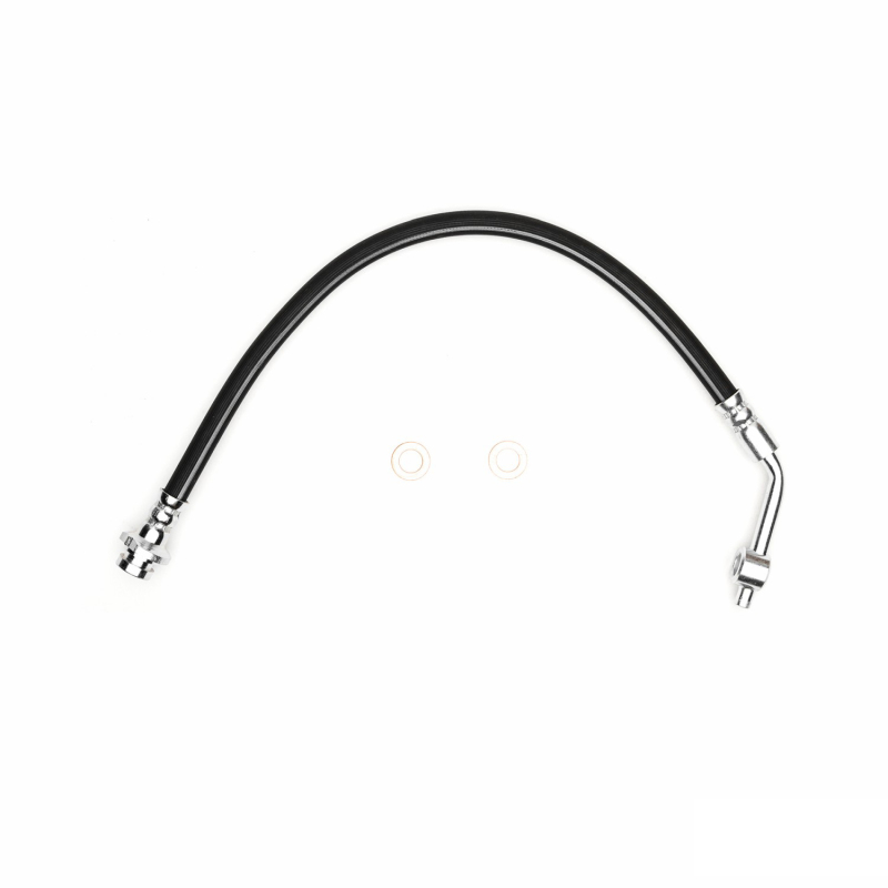 Picture of DFC 98-04 Nissan XTerra Front-L Brake Hose