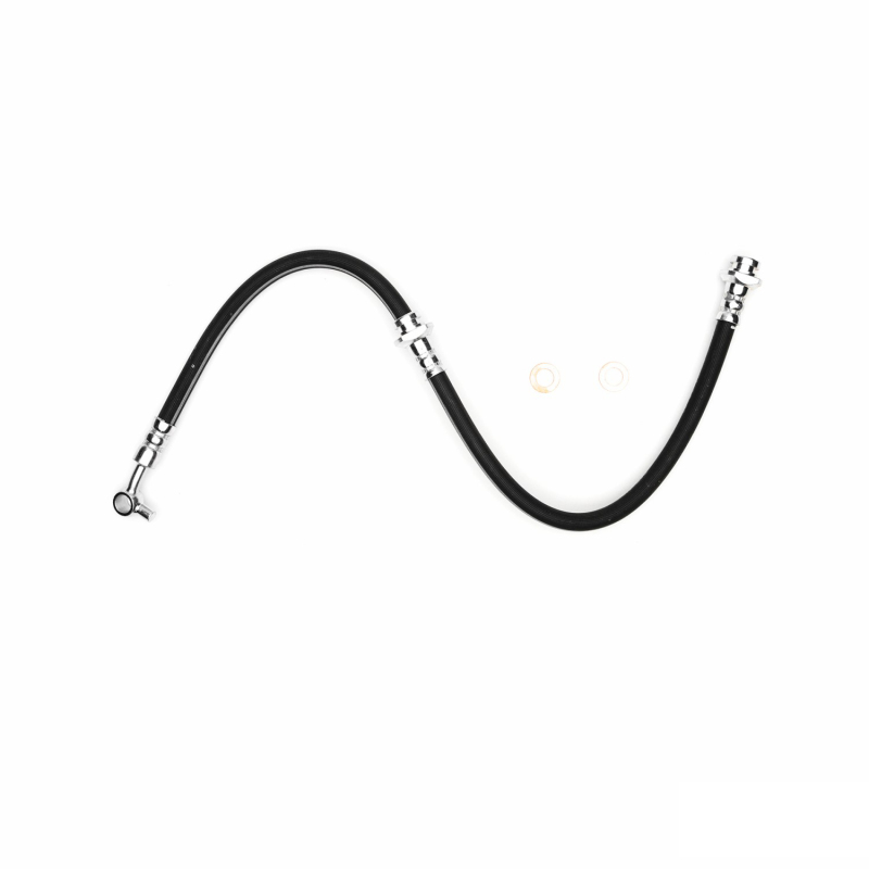 Picture of DFC 03-07 Nissan Murano Front-L Brake Hose