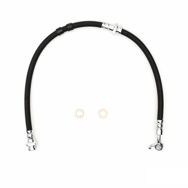 Picture of DFC 04-09 Nissan Quest Front-L Brake Hose