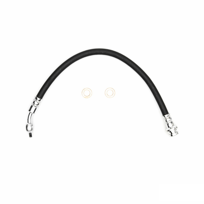 Picture of DFC 04-23 Nissan Pathfinder Front-L Brake Hose