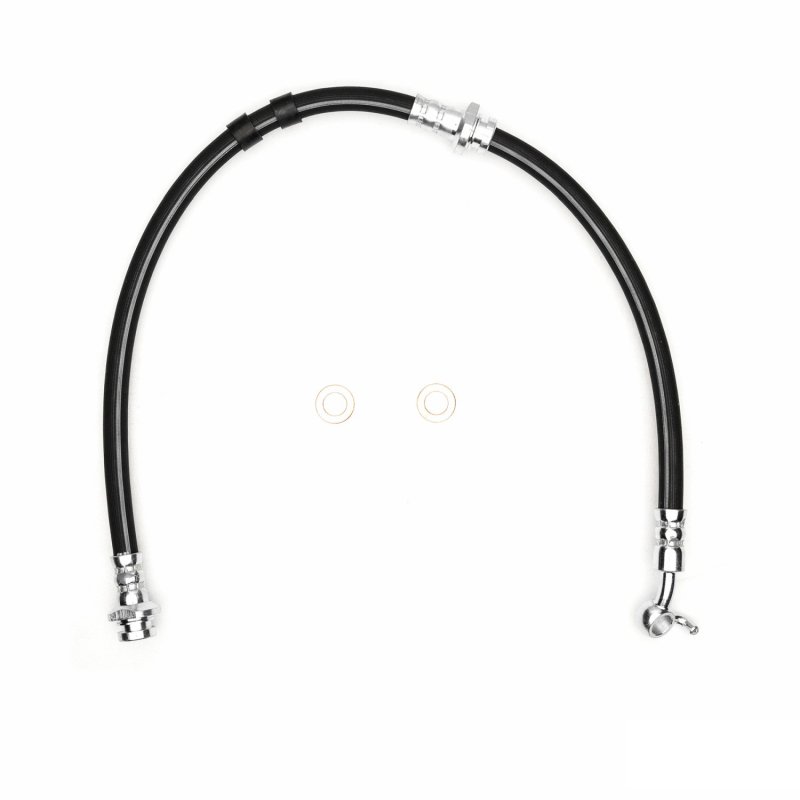 Picture of DFC 04-09 Nissan Quest Front-R Brake Hose