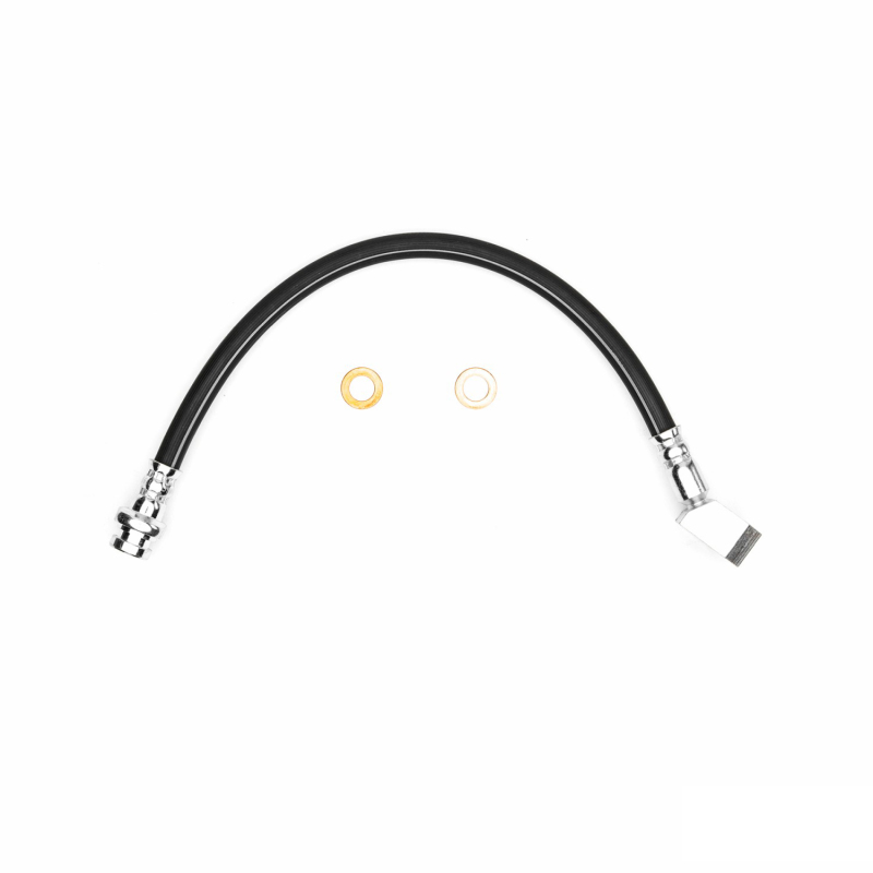 Picture of DFC 83-86 Nissan 720 Front-R Brake Hose