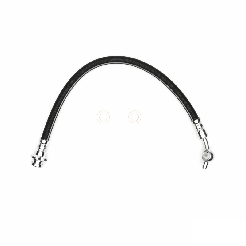 Picture of DFC 04-23 Nissan XTerra Front-R Brake Hose