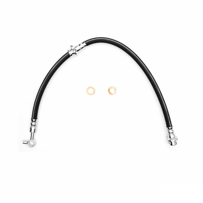 Picture of DFC 09-23 Nissan Maxima Front-L Brake Hose