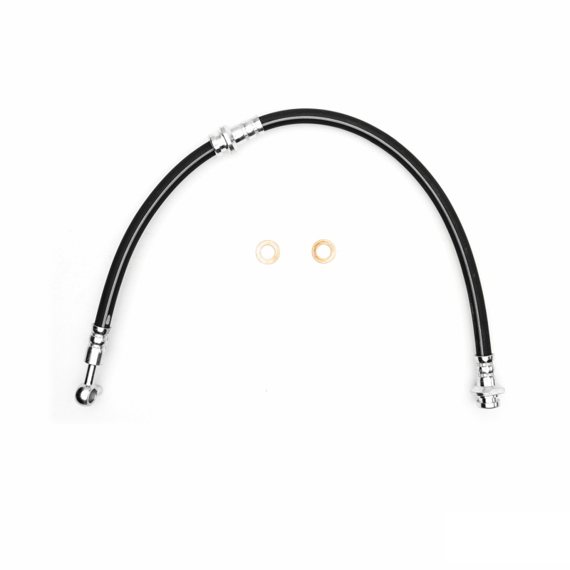 Picture of DFC 09-23 Nissan Murano Front-R Brake Hose
