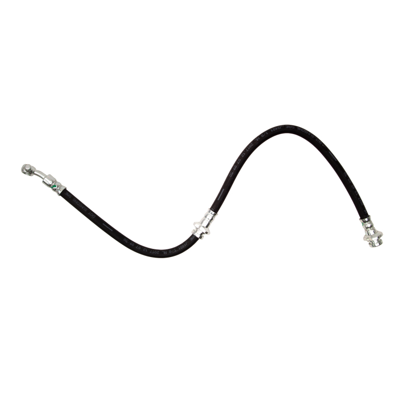 Picture of DFC 07-14 Nissan Cube Front-L Brake Hose