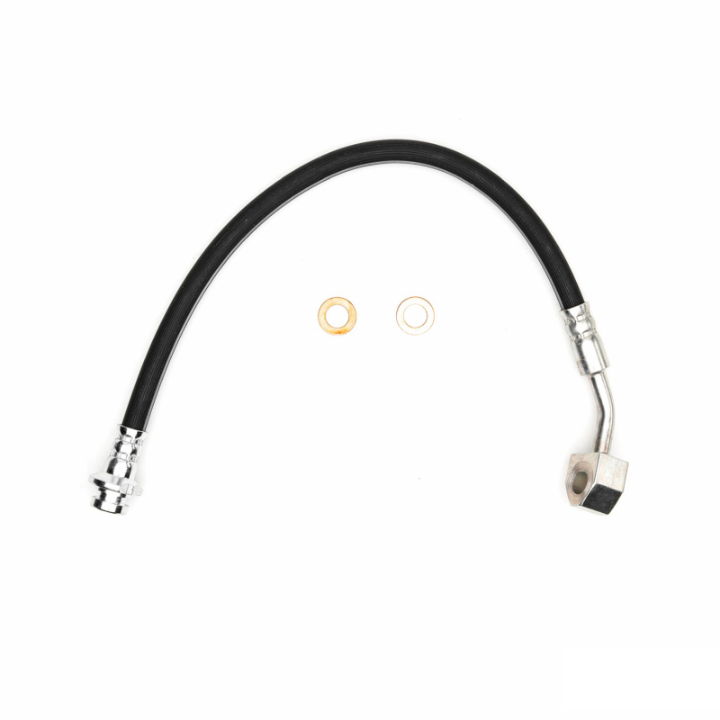Picture of DFC 85-85 Nissan 720 Front Brake Hose