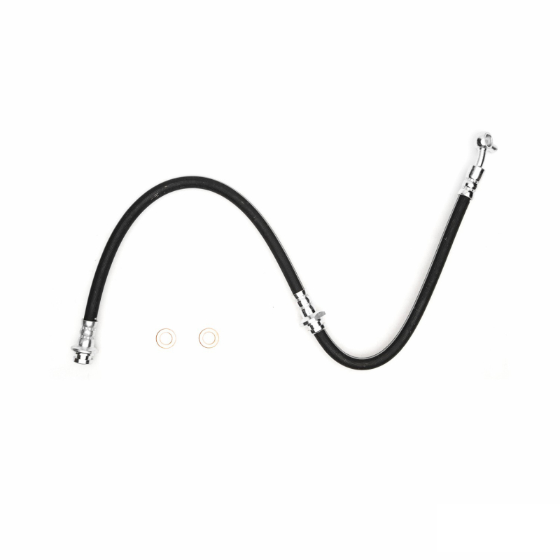 Picture of DFC 07-12 Nissan Sentra Front-R Brake Hose