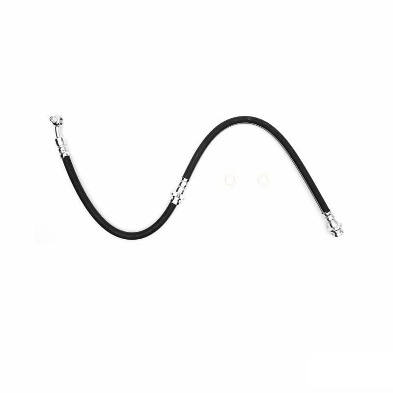 Picture of DFC 08-17 Nissan X-Trail Front-R Brake Hose