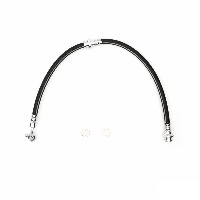 Picture of DFC 07-13 Nissan Altima Front-R Brake Hose