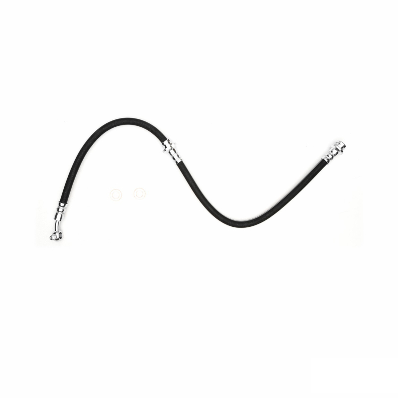 Picture of DFC 08-17 Nissan Rogue Select Front-L Brake Hose