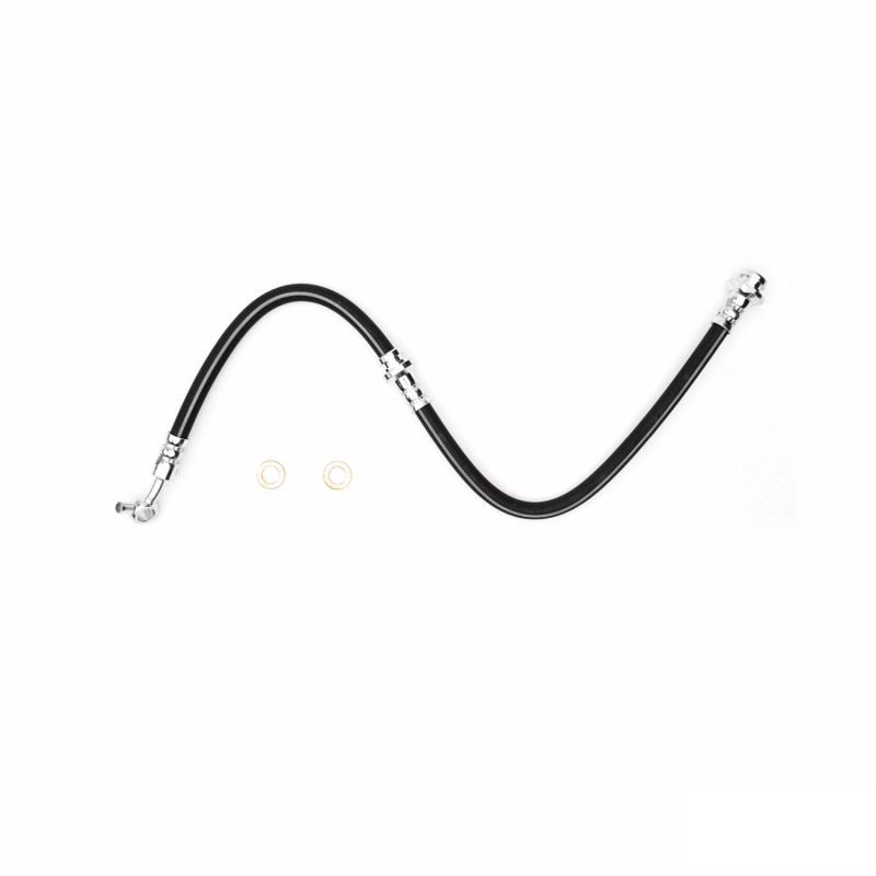 Picture of DFC 09-15 Nissan Maxima Front-R Brake Hose