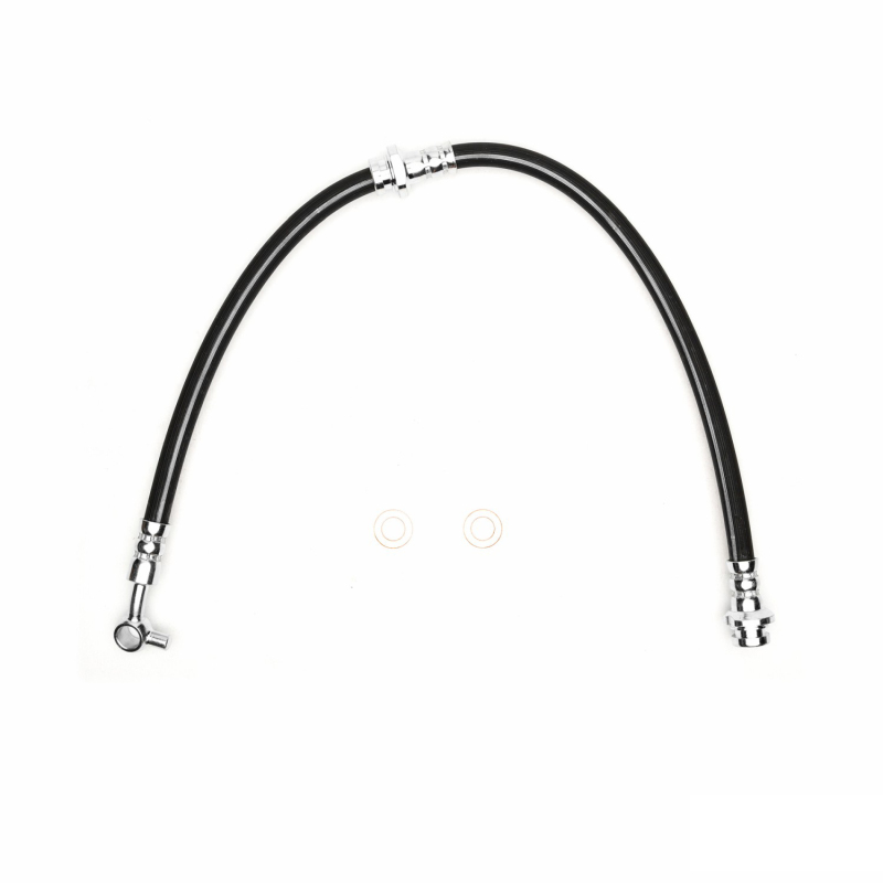 Picture of DFC 07-13 Nissan Altima Front-L Brake Hose