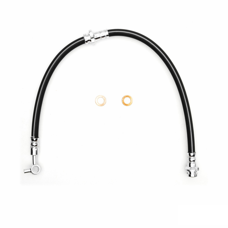 Picture of DFC 09-15 Nissan Maxima Front-L Brake Hose