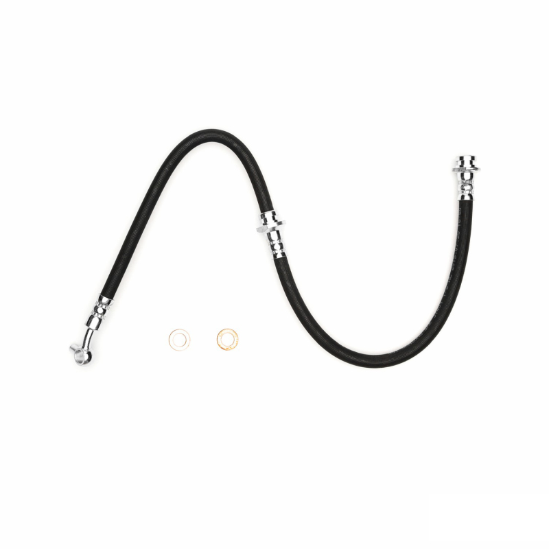 Picture of DFC 11-22 Chevrolet City Express Front-R Brake Hose