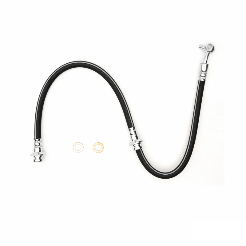 Picture of DFC 11-23 Nissan Juke Front-L Brake Hose