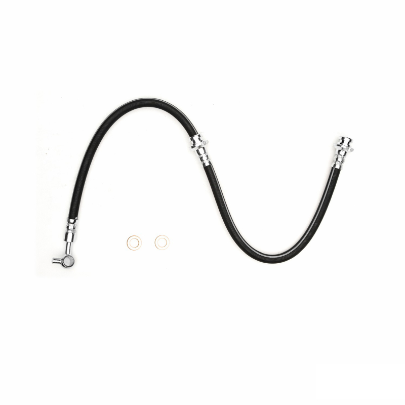 Picture of DFC 11-22 Chevrolet City Express Front-L Brake Hose