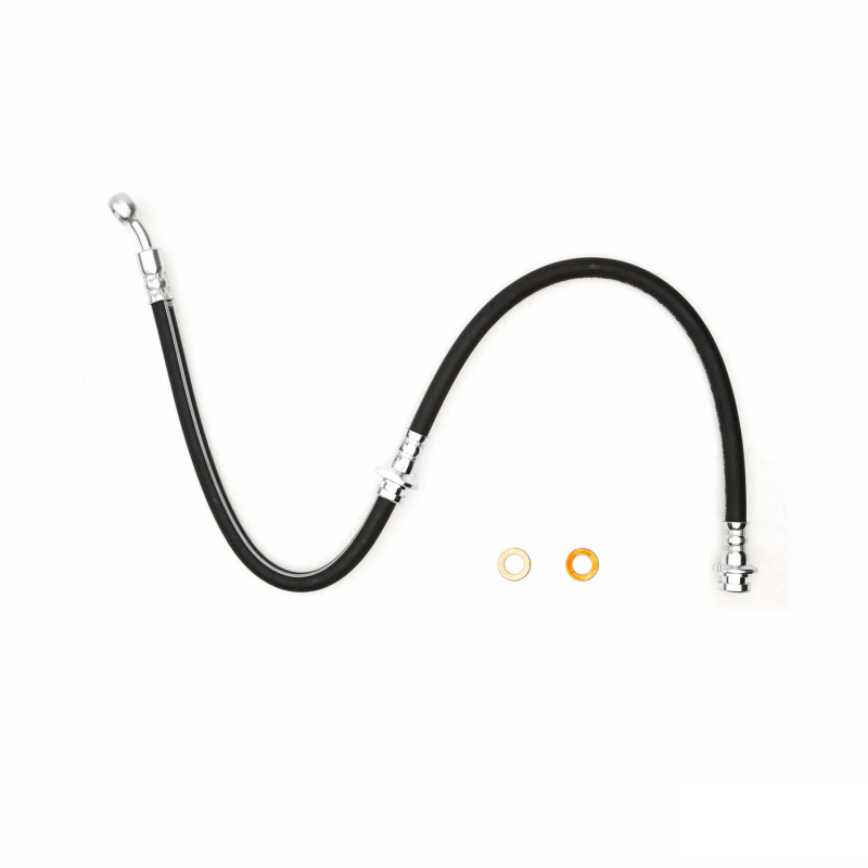 Picture of DFC 11-23 Nissan Juke Front-R Brake Hose